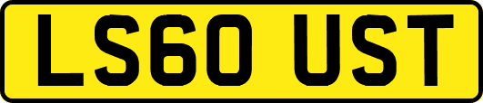 LS60UST