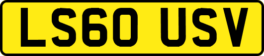 LS60USV