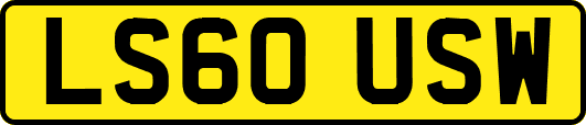 LS60USW