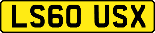 LS60USX