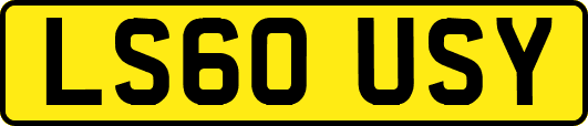 LS60USY