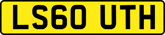 LS60UTH