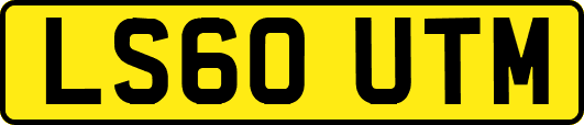 LS60UTM