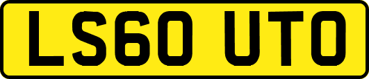 LS60UTO