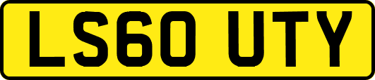 LS60UTY