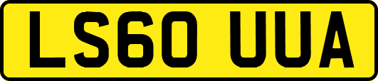 LS60UUA