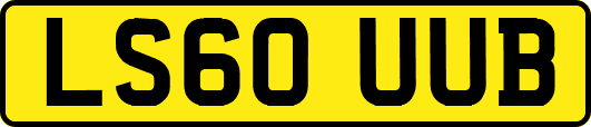 LS60UUB