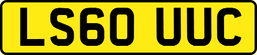 LS60UUC