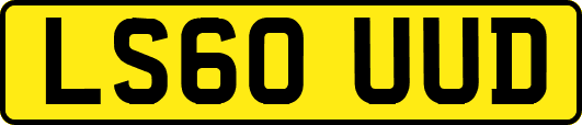 LS60UUD