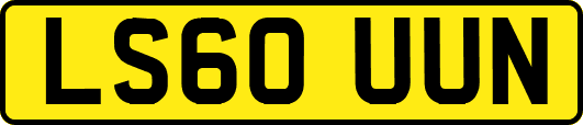 LS60UUN