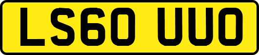 LS60UUO