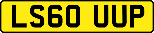 LS60UUP