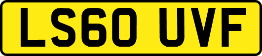 LS60UVF