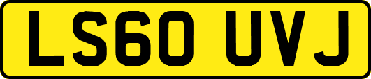 LS60UVJ
