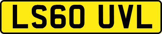 LS60UVL