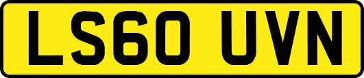 LS60UVN