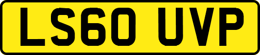 LS60UVP