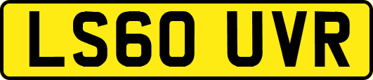 LS60UVR