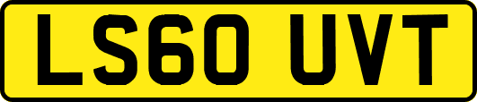 LS60UVT