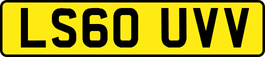 LS60UVV