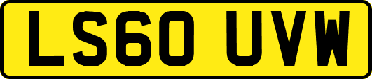 LS60UVW