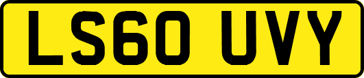 LS60UVY