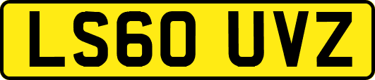 LS60UVZ