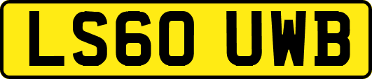 LS60UWB