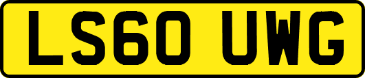 LS60UWG
