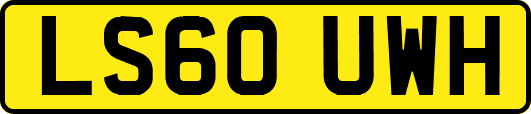 LS60UWH