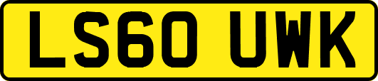 LS60UWK