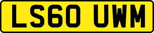 LS60UWM