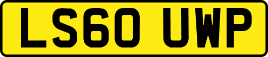 LS60UWP