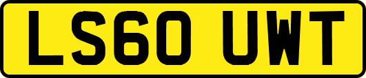 LS60UWT