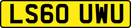 LS60UWU