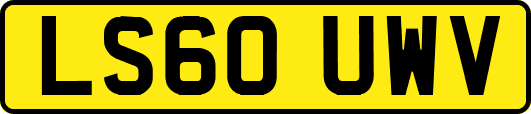 LS60UWV