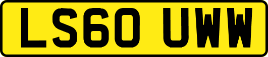 LS60UWW