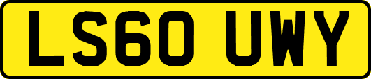 LS60UWY