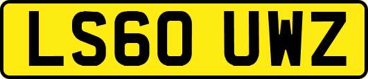 LS60UWZ
