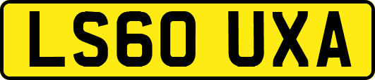 LS60UXA