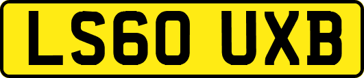 LS60UXB