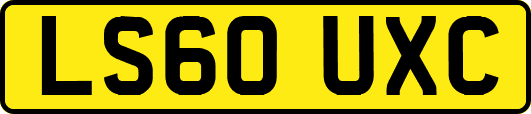 LS60UXC