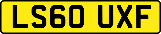 LS60UXF
