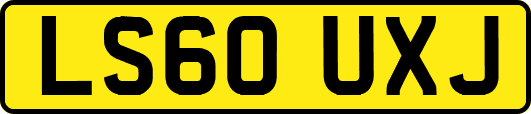 LS60UXJ