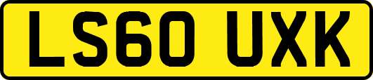 LS60UXK