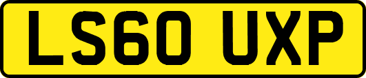 LS60UXP