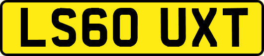 LS60UXT