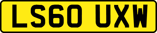 LS60UXW