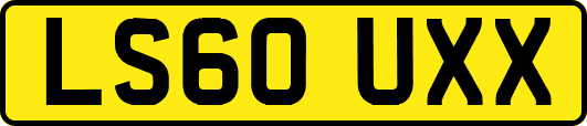LS60UXX
