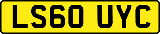 LS60UYC